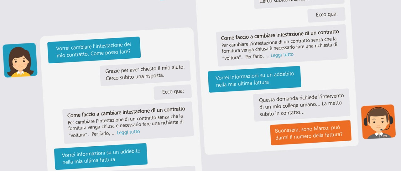 Cerved Next: intervista a Pigro