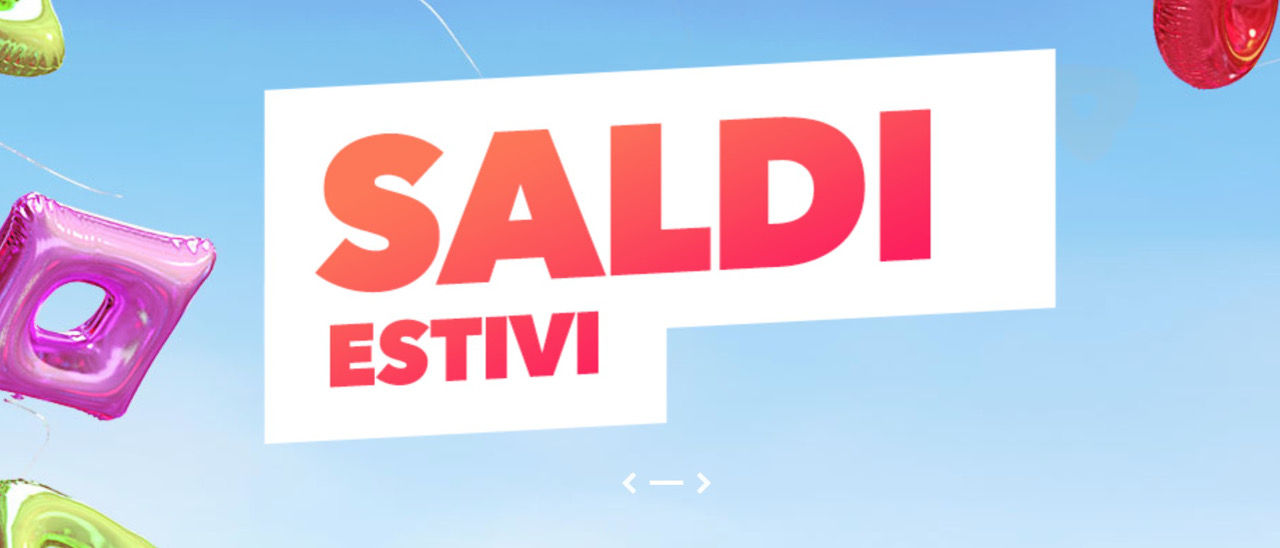 Al via i Saldi Estivi sul PlayStation Store