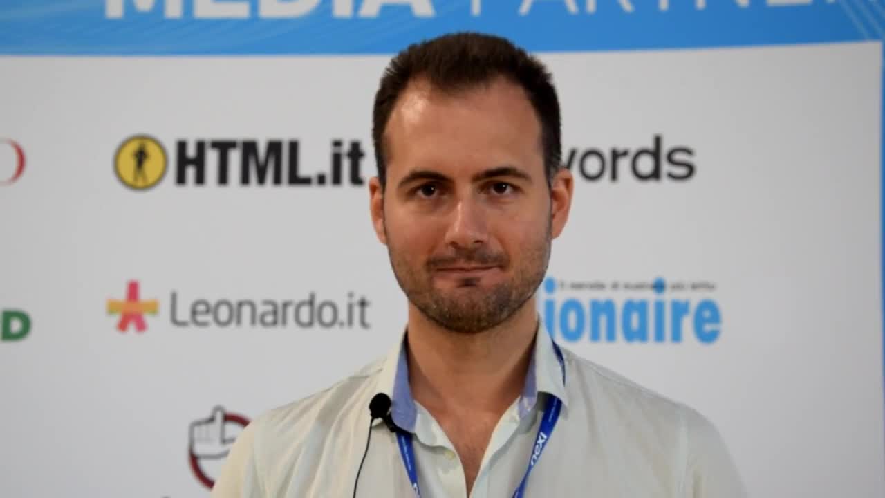 Campus Party: intervista ad AnotheReality