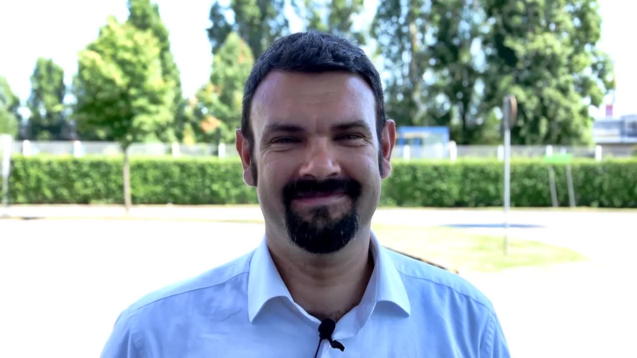 Campus Party: intervista a Smartangle