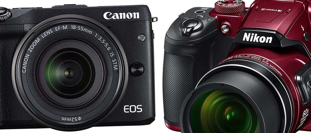 Amazon Prime Day: le offerte per la fotografia