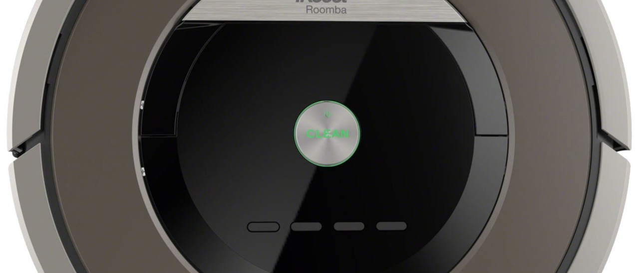 Amazon Prime Day, iRobot Roomba 871 in sconto