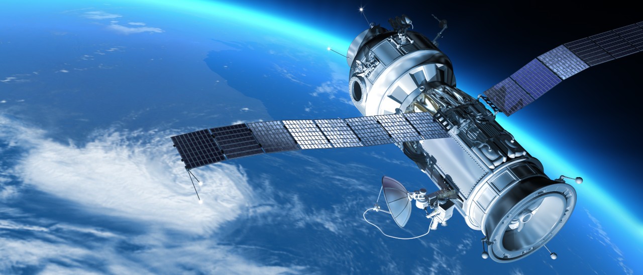 Amazon, lancio dei satelliti Internet più vicino