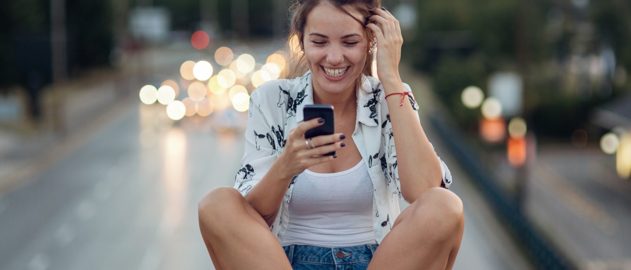 Iliad Voce disponibile senza limitazioni