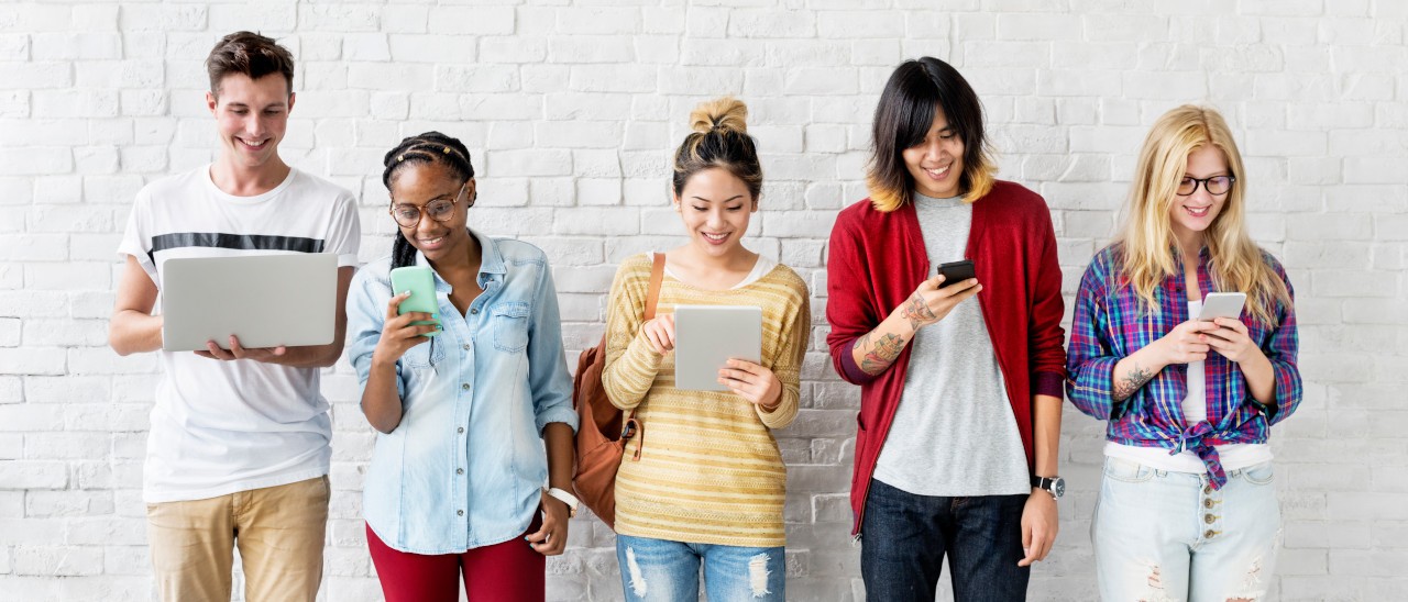 Vodafone lancia Shake it easy per gli Under 30