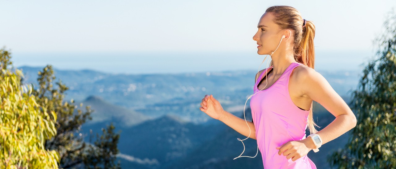 Huawei, uno smartwatch con auricolari integrati?