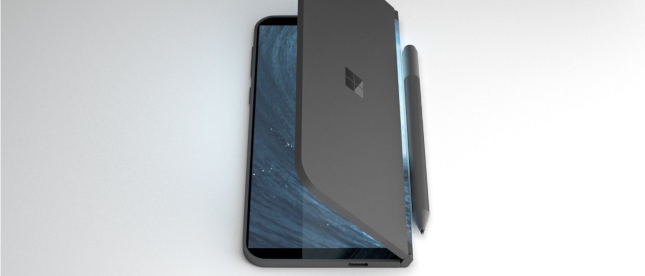 Surface Andromeda, i fan di Microsoft lo vogliono