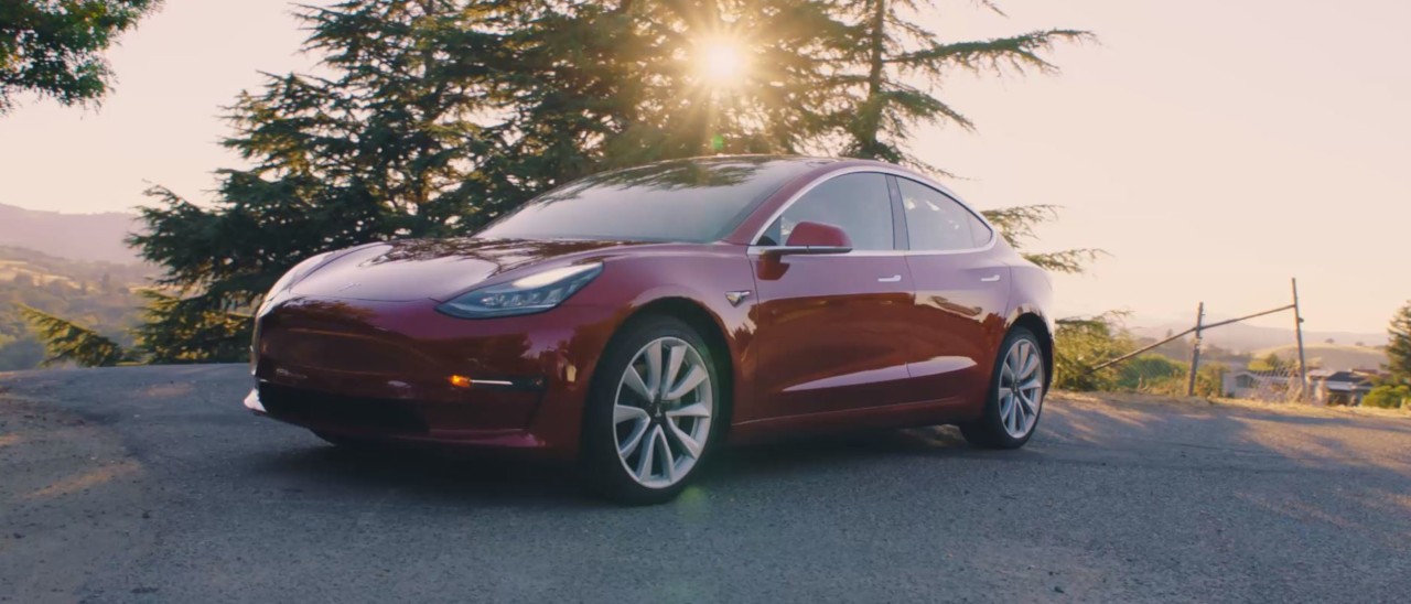 Tesla produrrà in casa le celle delle batterie