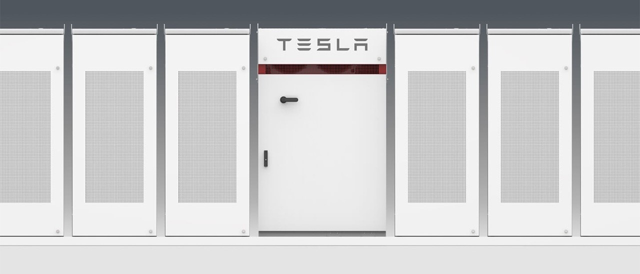 Tesla-PG&E: Powerpack per oltre 1 GWh di storage