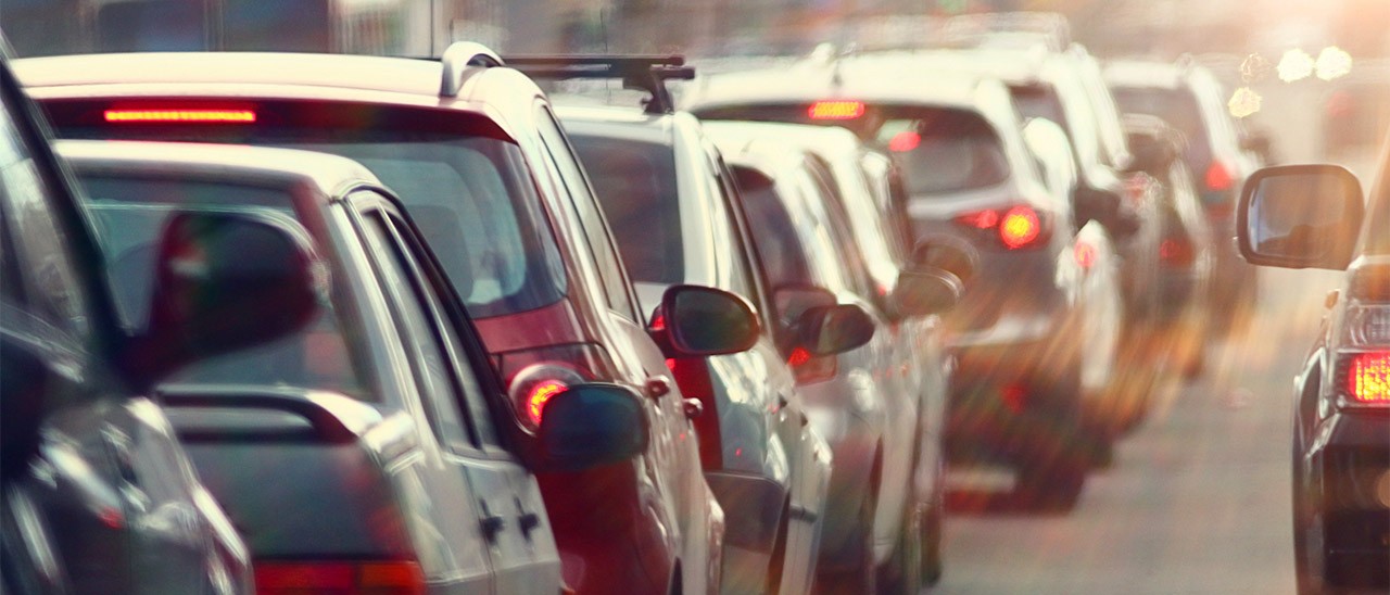 E se il ride sharing peggiorasse il traffico?