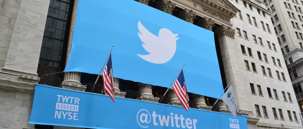 Twitter, numeri di telefono usati per pubblicità