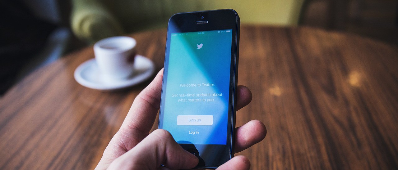 Twitter vieta incitamento all'odio su disabilità