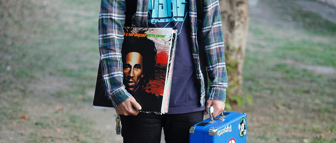 Il successo del vinile? Merito dei Millennial