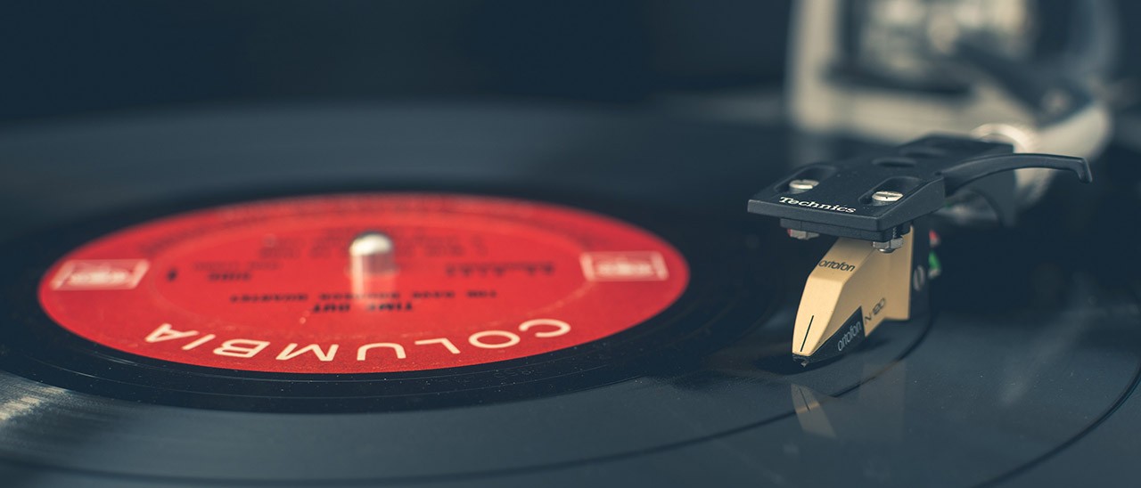 Vinili, crescita anche nel 2018: +19,2%