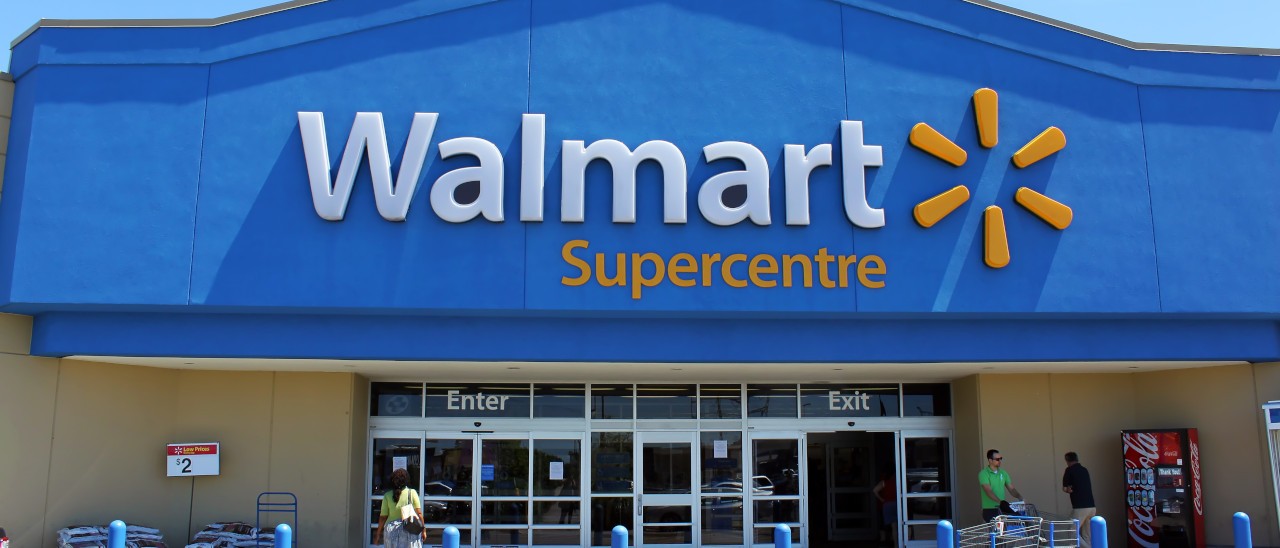 Wallmart con Microsoft per sfidare Amazon