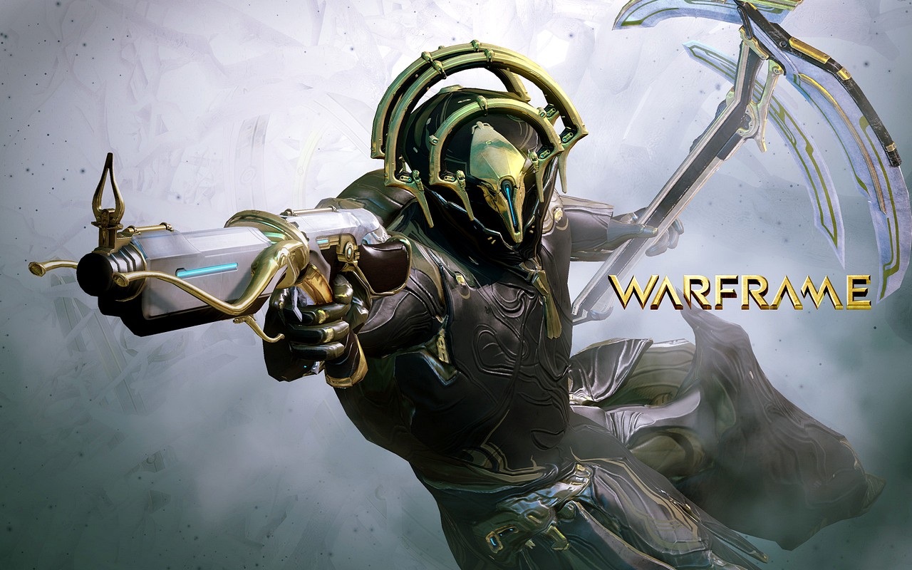 Warframe: lo sparatutto free-to-play di Digital Extremes arriverà su Nintendo Switch