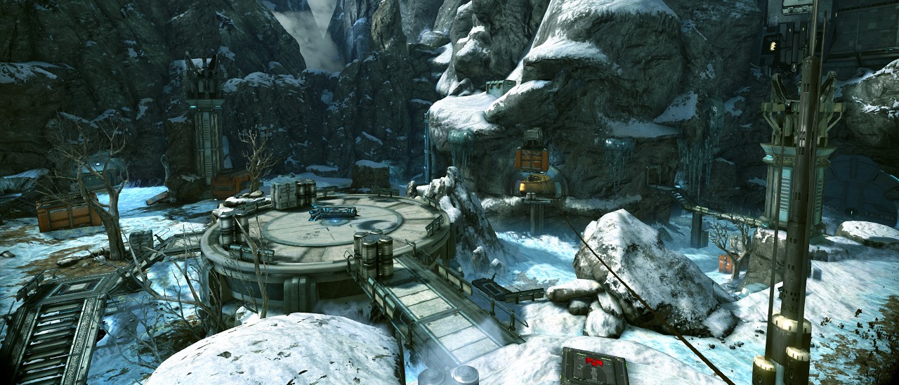 Warframe anche su Nintendo Switch, è ufficiale