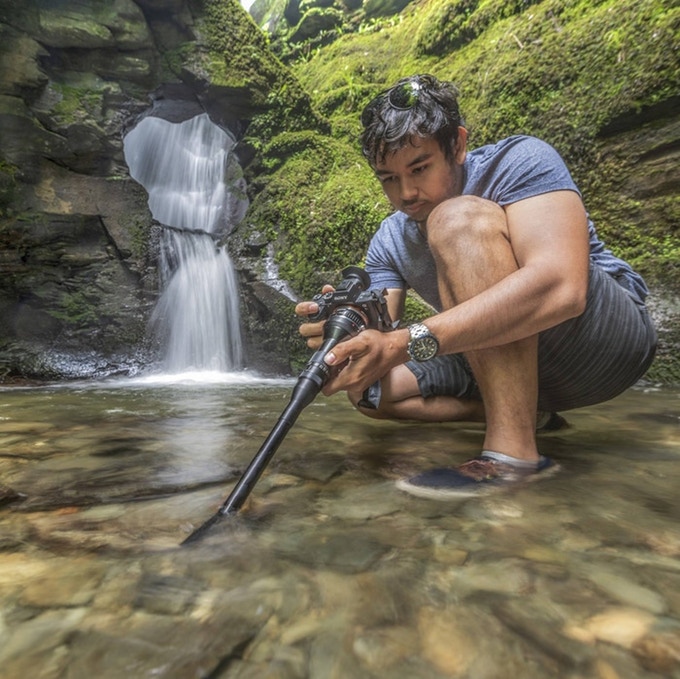 Laowa 24mm f/14: l'obiettivo macro più strano del mondo