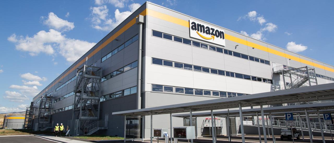 Amazon, nuovo centro di smistamento a Fiume Veneto