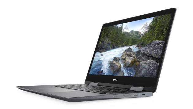 Dell Inspiron Chromebook 14 2-in-1