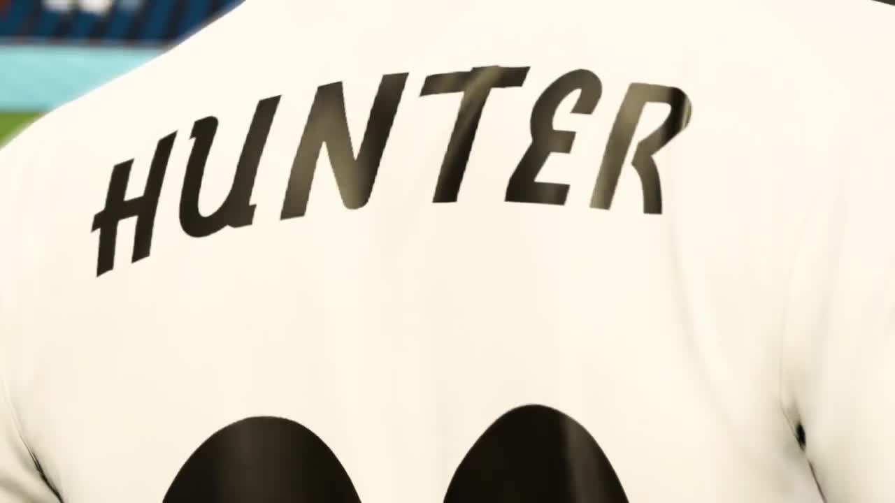FIFA 19, Alex Hunter del Real Madrid ne Il Viaggio