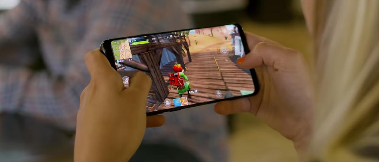 Fortnite per Android, vulnerabilità nell'installer