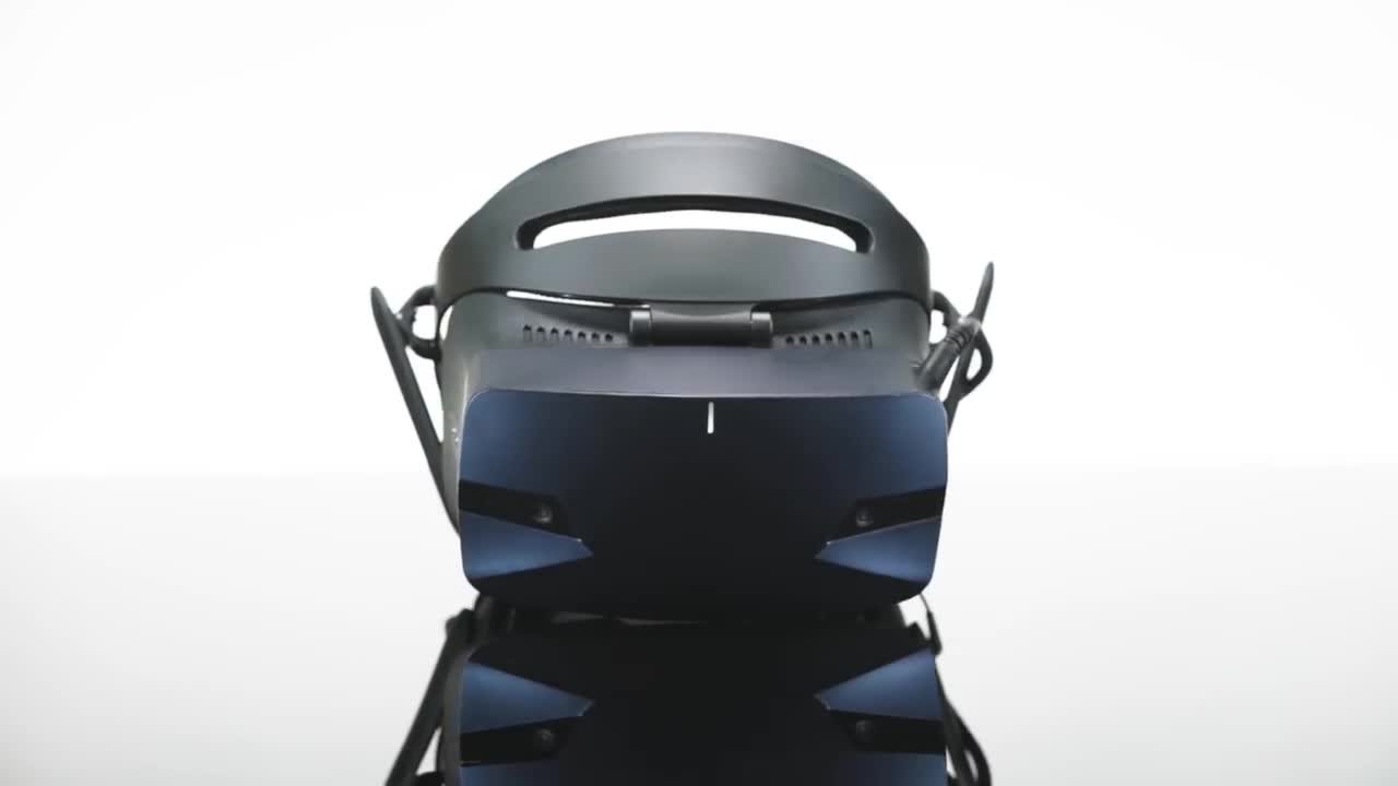 Acer OJO 500, video hands-on