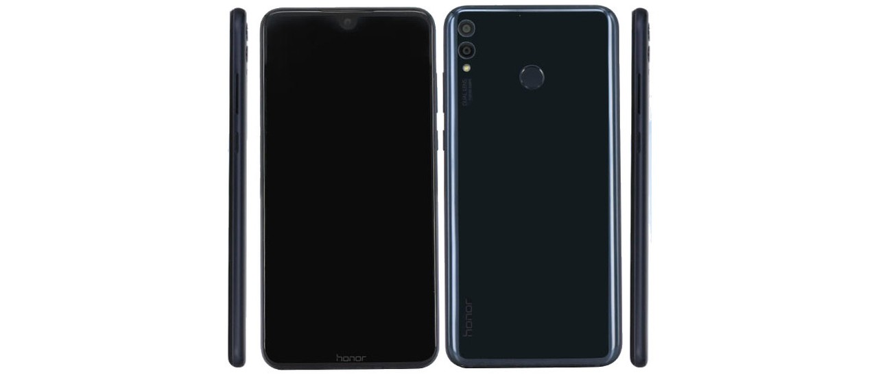 Honor 8X e 8X Max, annuncio il 5 settembre