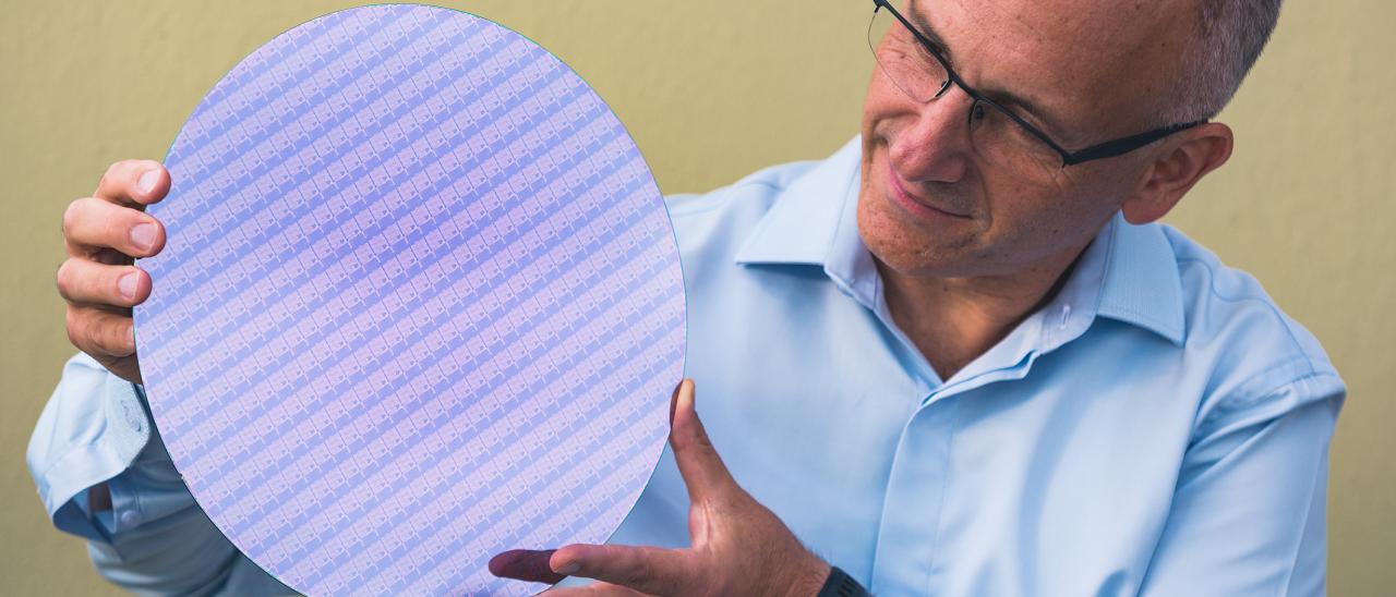 Intel annuncia nuovi processori per notebook