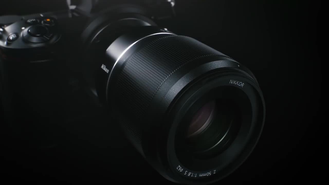 Il nuovo Nikon Mirrorless System