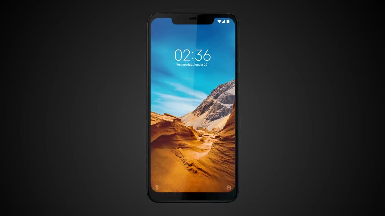 MIUI per Poco, ecco le novità