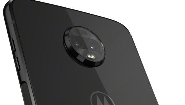 Motorola Moto Z3