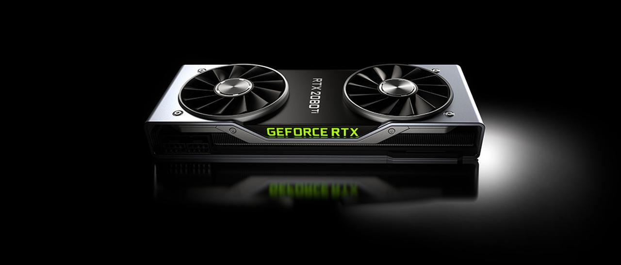 E3, Nvidia potrebbe rivelare una nuova GeForce RTX