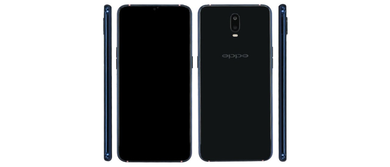 Oppo R17, primo smartphone con Snapdragon 670?