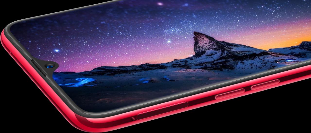 Oppo R9 Pro, svelate le specifiche complete