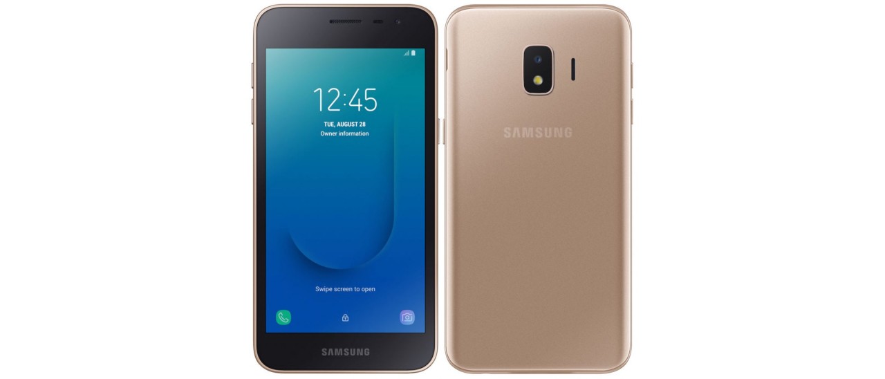 Galaxy J2 Core, primo Samsung con Android Go