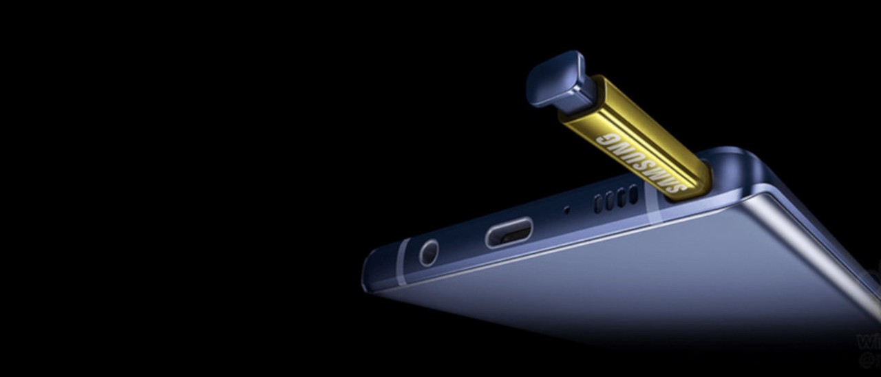 Samsung Galaxy Note, evoluzione della serie