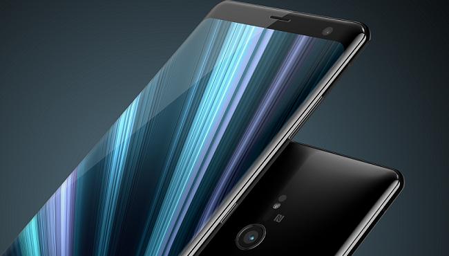 Sony Xperia XZ3