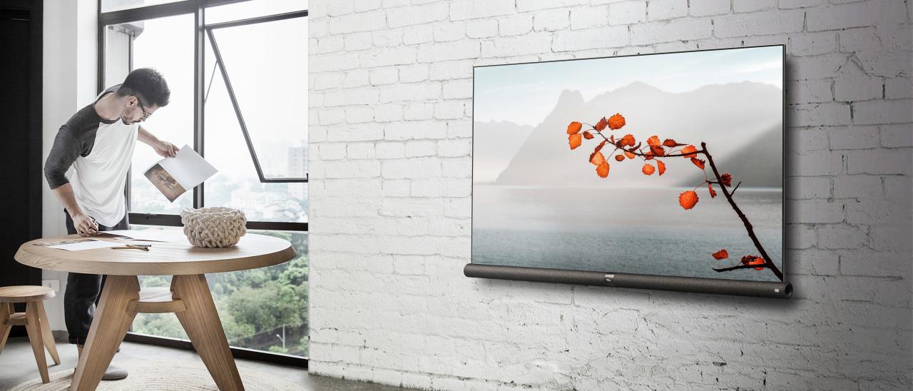 TCL annuncia nuove TV 4K con Android