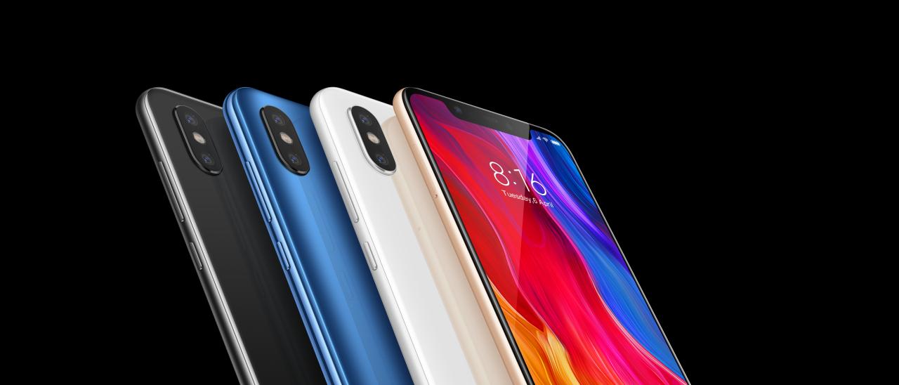 Xiaomi apre lo store online con sconti Black Friday