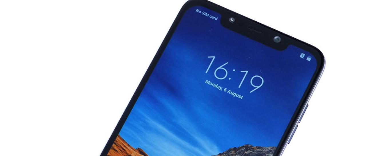 Xiaomi Pocophone F1, specifiche e prezzo