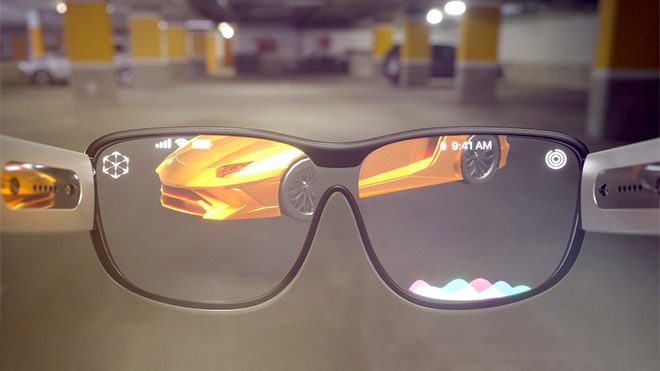 Apple acquisisce Akonia Holographics, specializzato in Realtà Aumentata