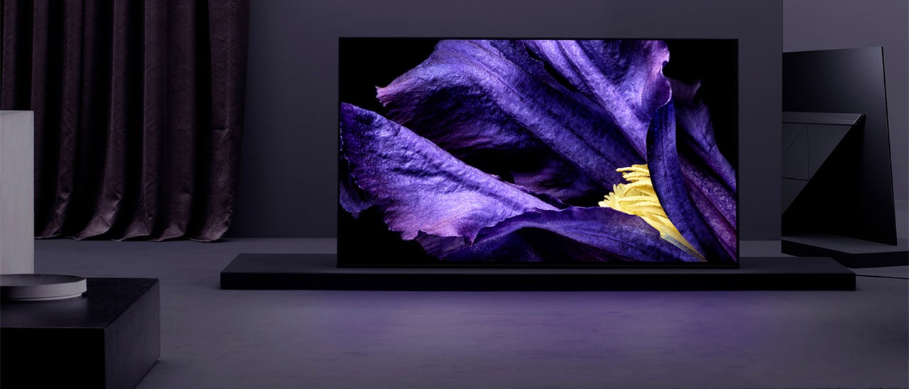 Le Sony Bravia TV ricevono l'Assistente Google
