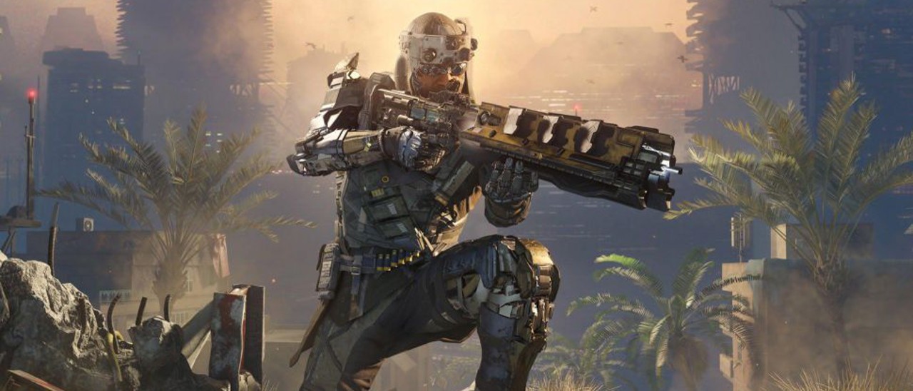 Call of Duty: Black Ops 4, novità per la beta