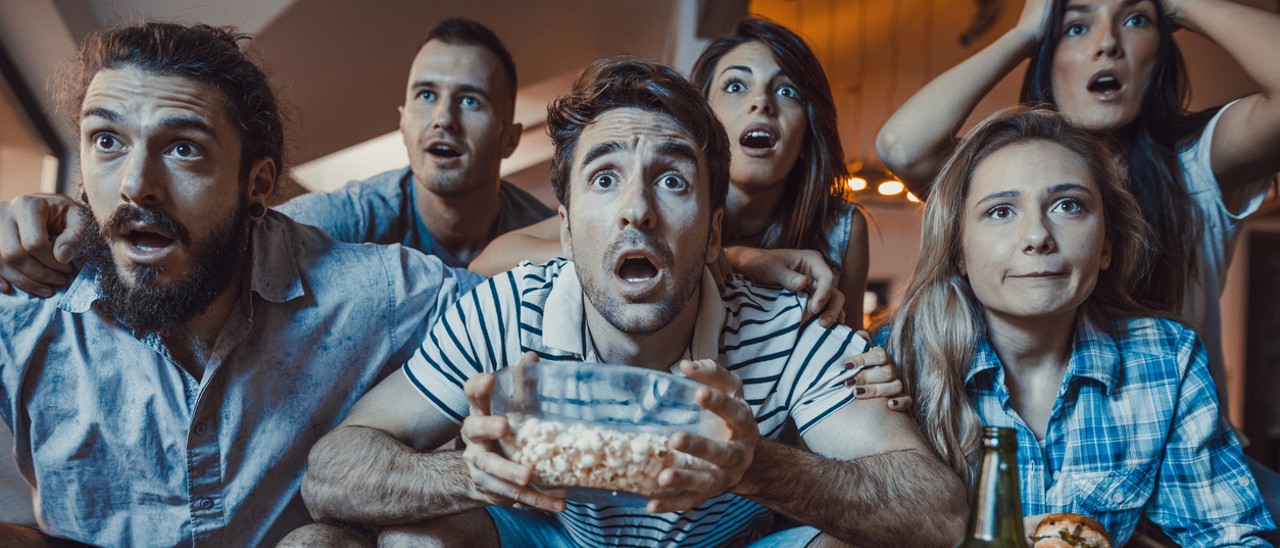 DAZN su PS4: come utilizzarla