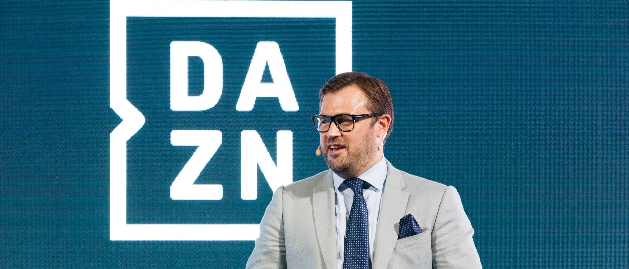DAZN in arrivo anche sul digitale terrestre?