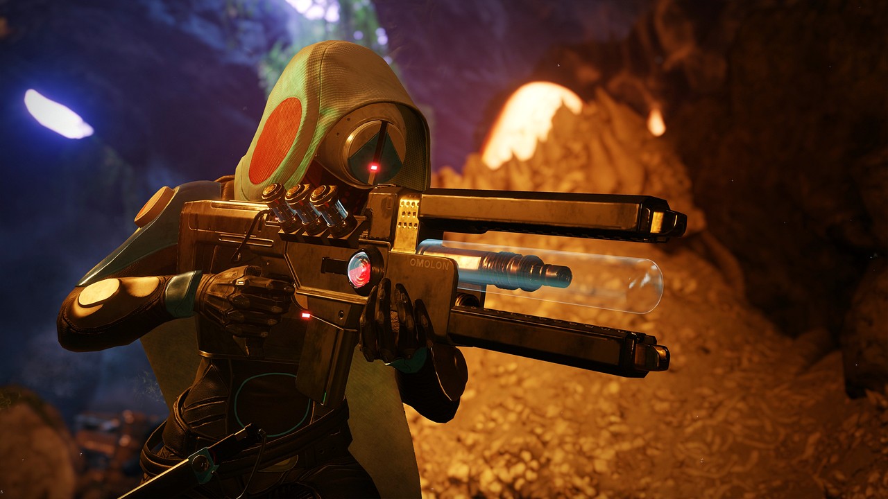 Destiny 2: I Rinnegati - immagini e video sui contenuti in esclusiva su PS4