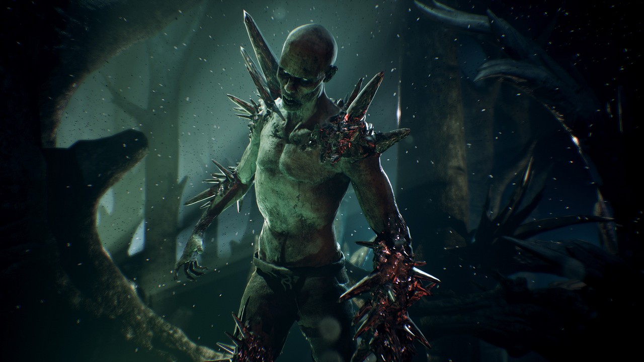 Devil's Hunt: nuove scene di gioco dalla demo della Gamescom