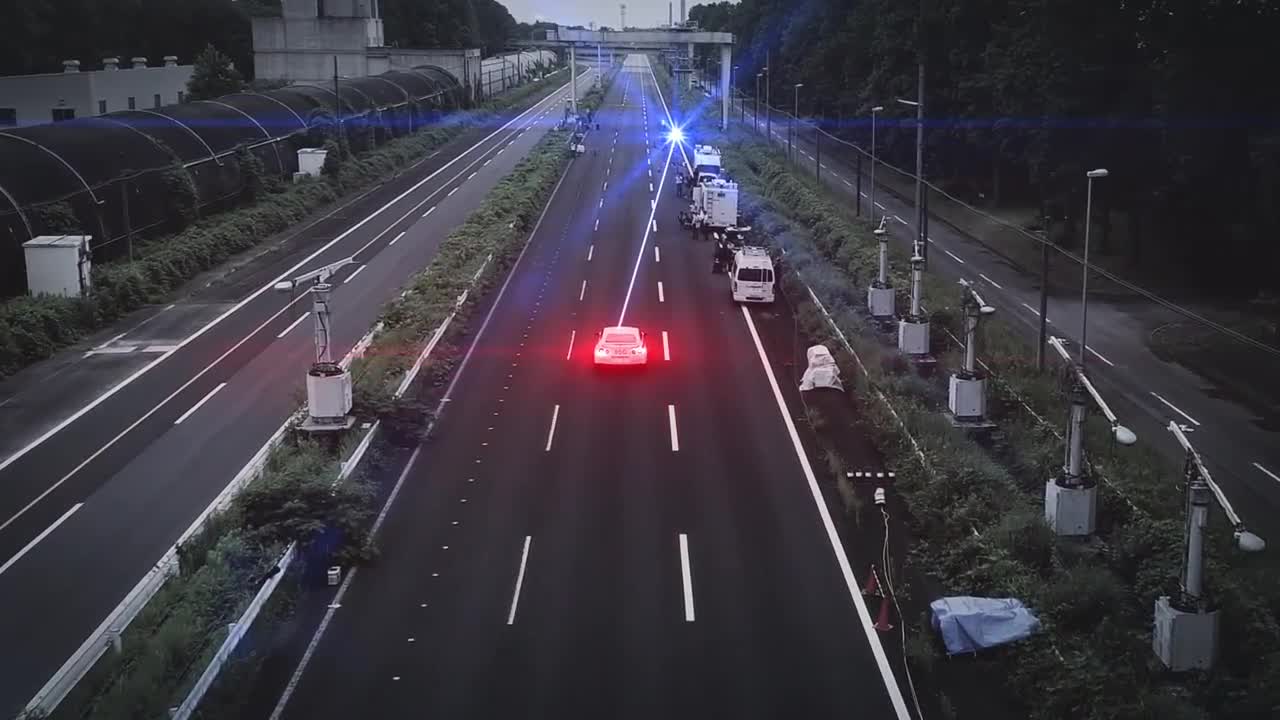 Ericsson e NTT Docomo per il 5G sulle auto connesse