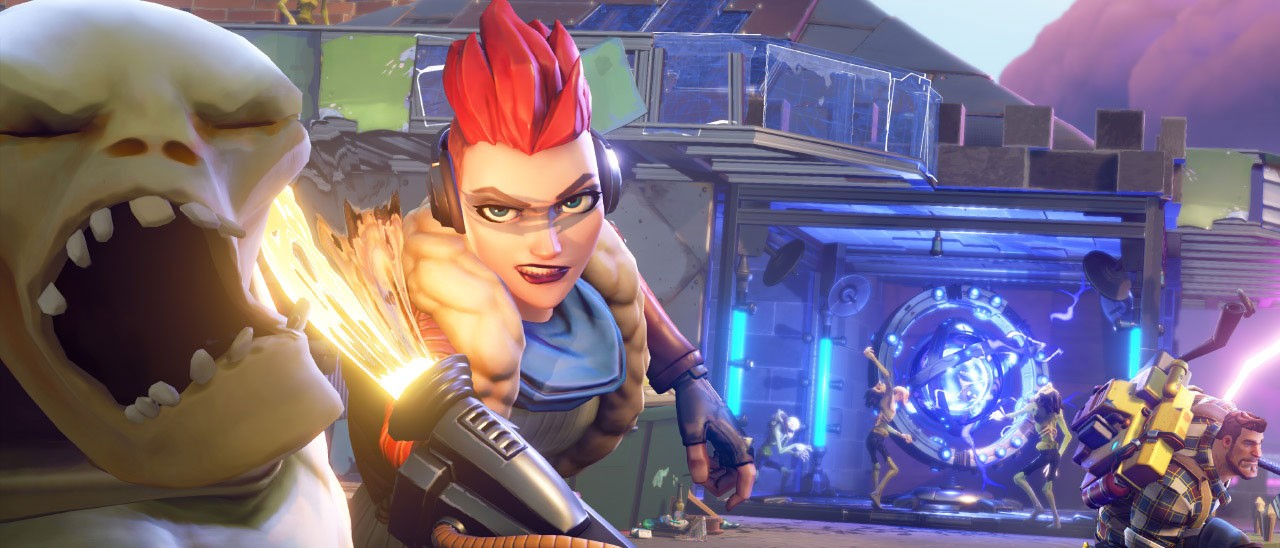 Fortnite Android: come ottenere l'invito alla beta